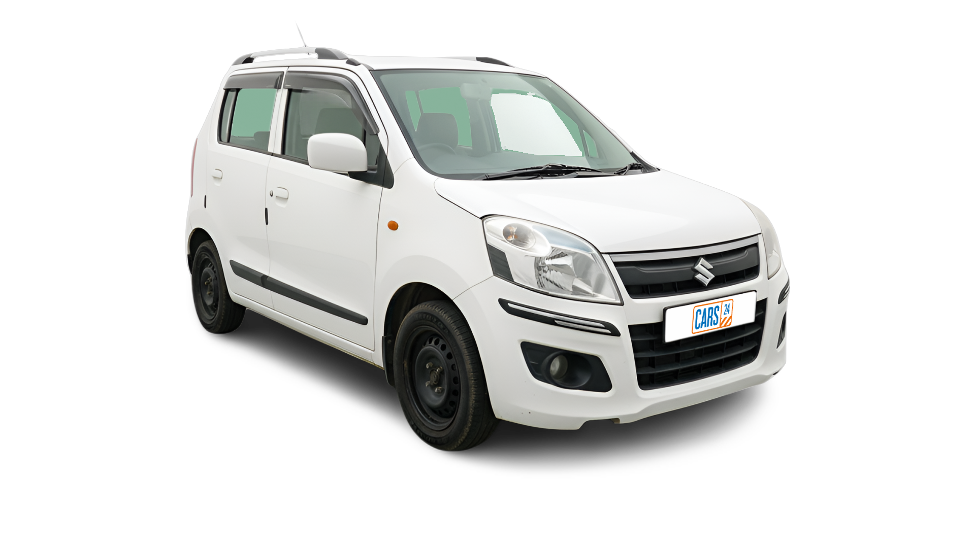 Maruti Wagon R 1.0-img